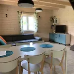 בית נופש Blizej Slezy Pod Sleza Sulistrowice