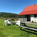 Blizej Slezy Pod Sleza * Sulistrowice