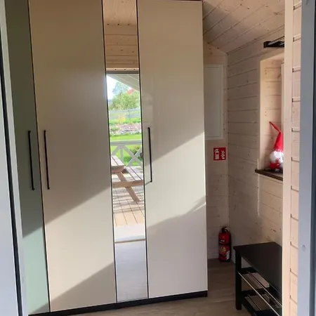 Blizej Slezy Pod Sleza Holiday home