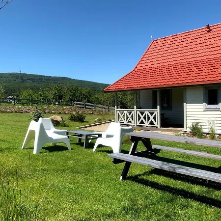 Blizej Slezy Pod Sleza * Sulistrowice