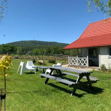 Blizej Slezy Pod Sleza Holiday home