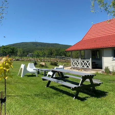 Blizej Slezy Pod Sleza Vakantiehuis