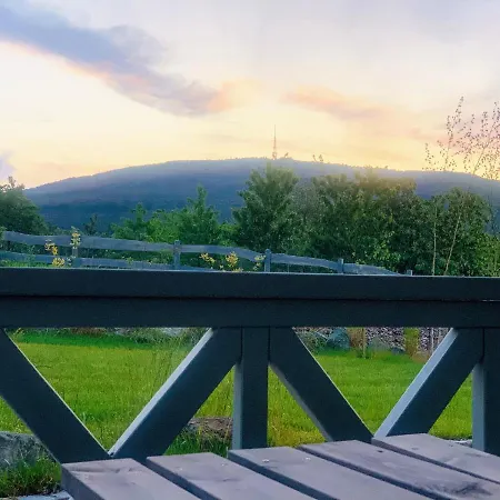 Holiday home Blizej Slezy Pod Sleza