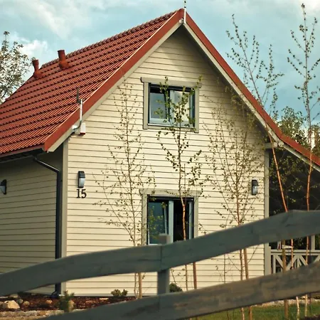 Casa de Férias Blizej Slezy Pod Sleza