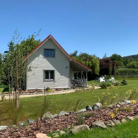 Casa de Férias Blizej Slezy Pod Sleza Sulistrowice