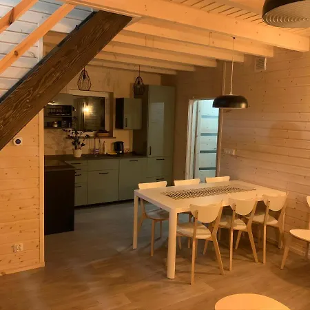 Vakantiehuis Blizej Slezy Pod Sleza *