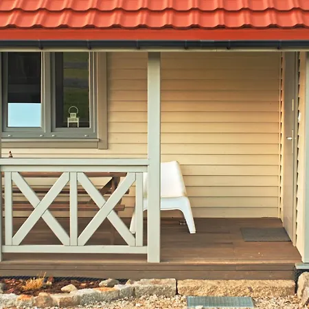 Casa de Férias Blizej Slezy Pod Sleza