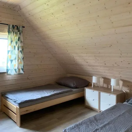 Vakantiehuis Blizej Slezy Pod Sleza *