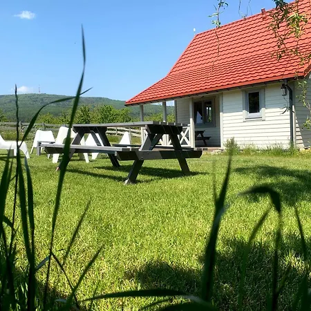 Blizej Slezy Pod Sleza Дом отдыха