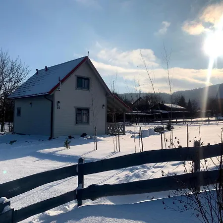 Blizej Slezy Pod Sleza Sulistrowice