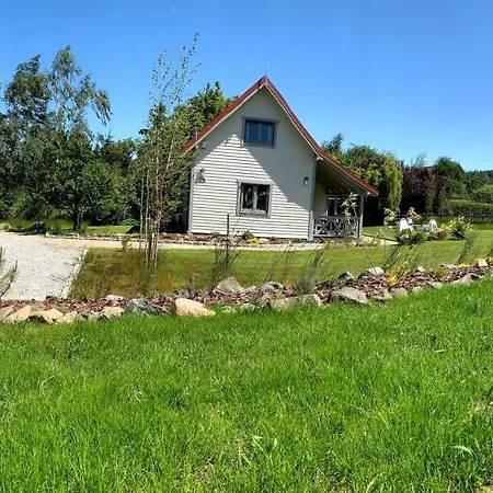 Blizej Slezy Pod Sleza Sulistrowice