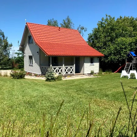Vakantiehuis Blizej Slezy Pod Sleza *