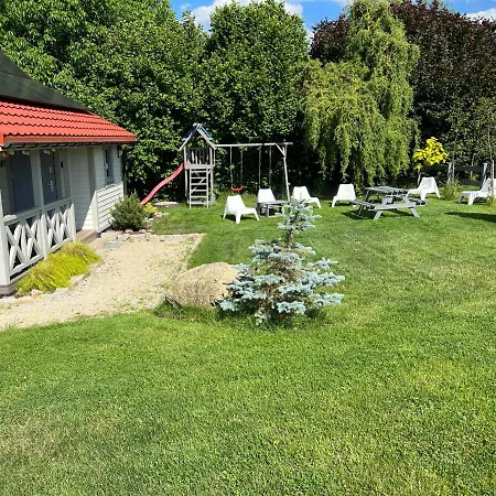 Blizej Slezy Pod Sleza Holiday home *