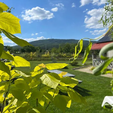 Holiday home Blizej Slezy Pod Sleza