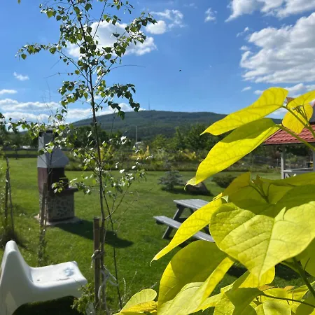 Blizej Slezy Pod Sleza Sulistrowice