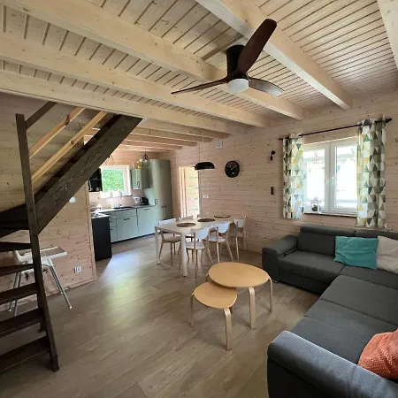 Blizej Slezy Pod Sleza Holiday home