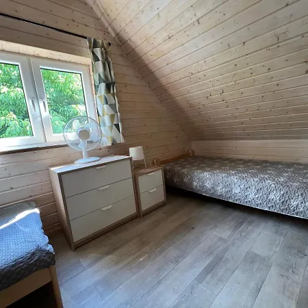 Blizej Slezy Pod Sleza Holiday home *