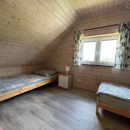 Blizej Slezy Pod Sleza Holiday home *