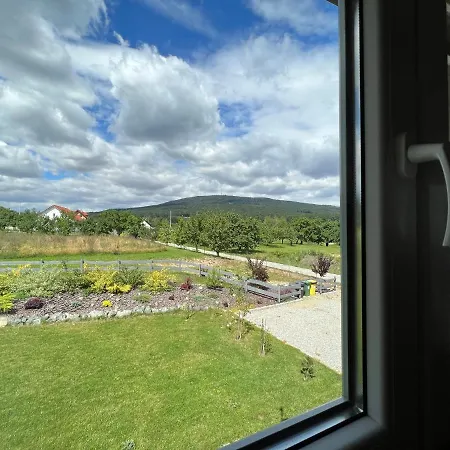 Blizej Slezy Pod Sleza Hébergement de vacances *