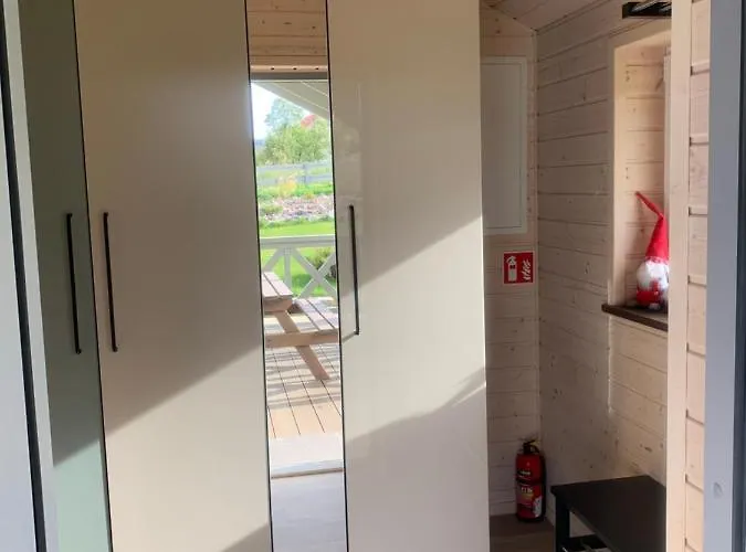 Blizej Slezy Pod Sleza Casa de Férias