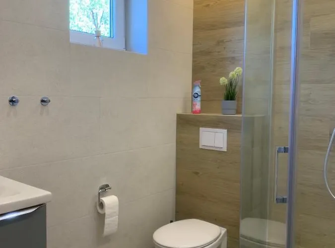 Casa de Férias Blizej Slezy Pod Sleza Sulistrowice