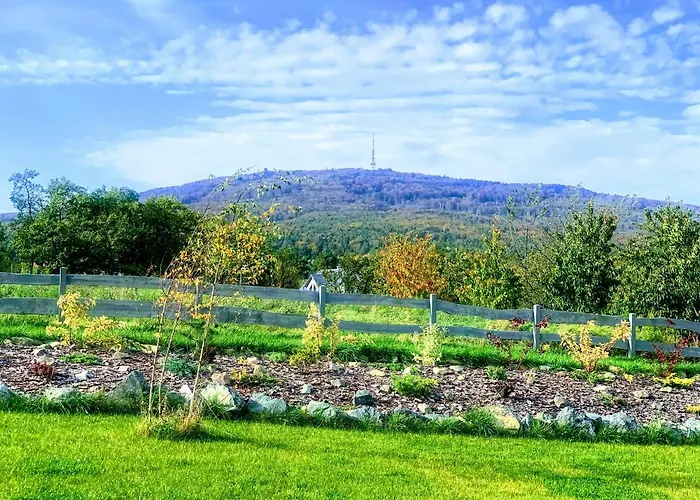 Blizej Slezy Pod Sleza Casa de Férias