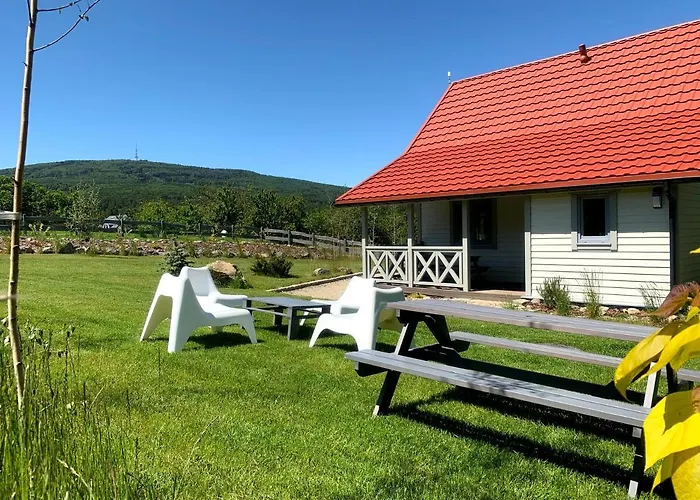 Blizej Slezy Pod Sleza * Sulistrowice