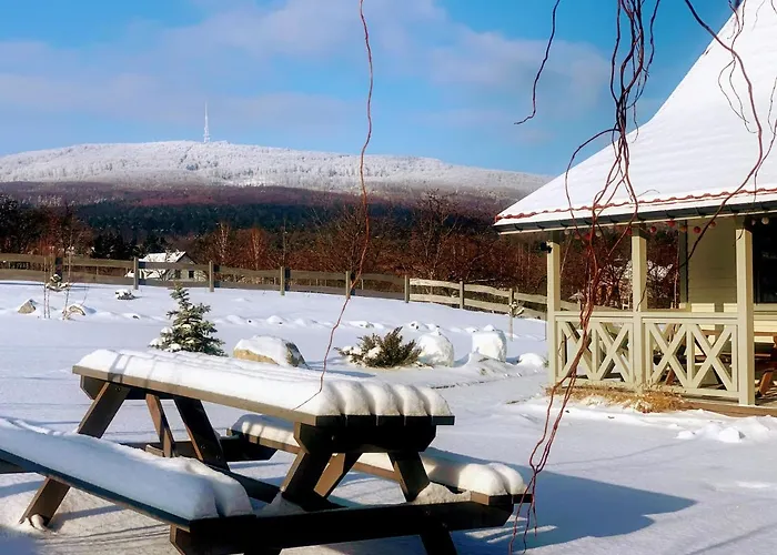 Blizej Slezy Pod Sleza Sulistrowice