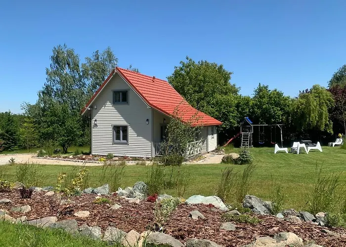 Blizej Slezy Pod Sleza Sulistrowice