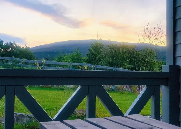 Casa de Férias Blizej Slezy Pod Sleza