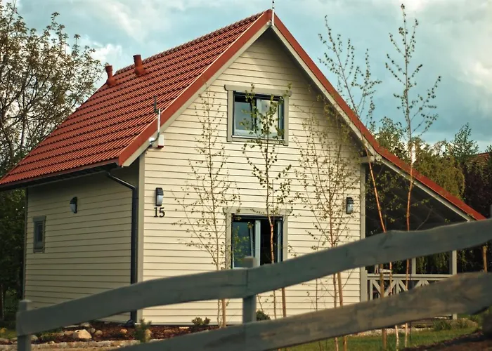 Σπίτι διακοπών Blizej Slezy Pod Sleza