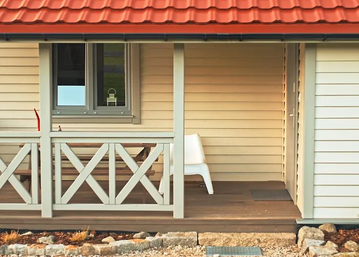 Σπίτι διακοπών Blizej Slezy Pod Sleza