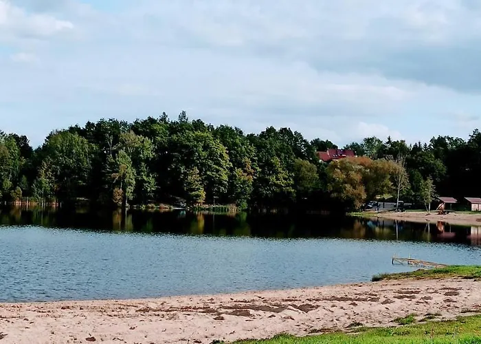 Blizej Slezy Pod Sleza Sulistrowice