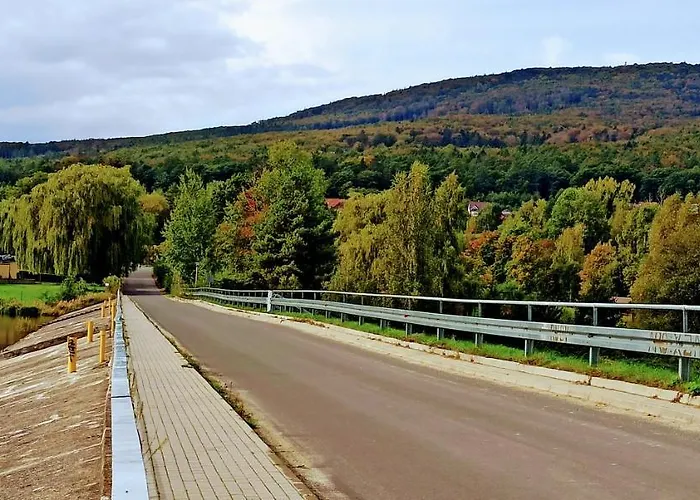 Blizej Slezy Pod Sleza * Sulistrowice