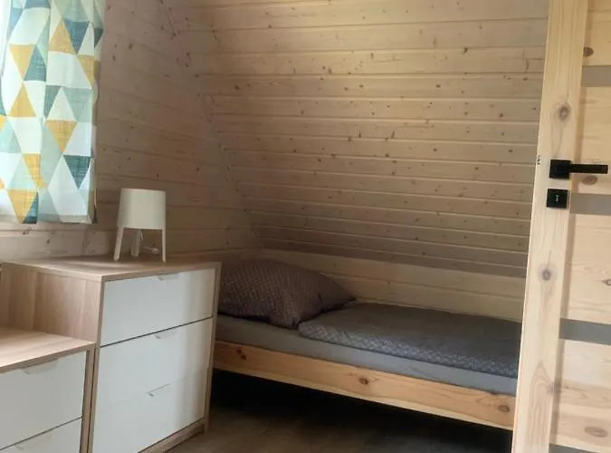 Blizej Slezy Pod Sleza Casa de Férias *