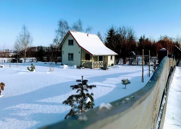 Blizej Slezy Pod Sleza Sulistrowice