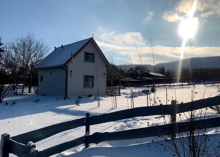 Blizej Slezy Pod Sleza Sulistrowice