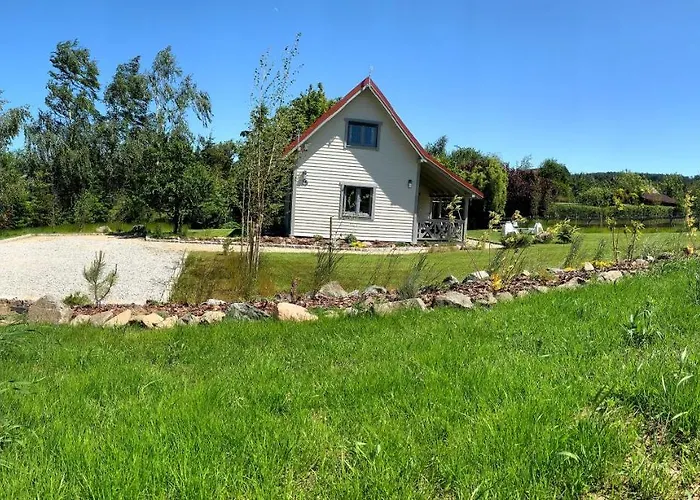 Blizej Slezy Pod Sleza Sulistrowice