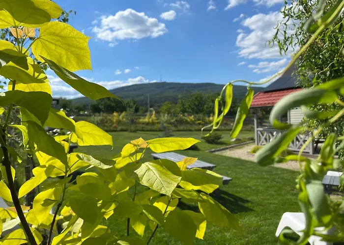 Casa de Férias Blizej Slezy Pod Sleza