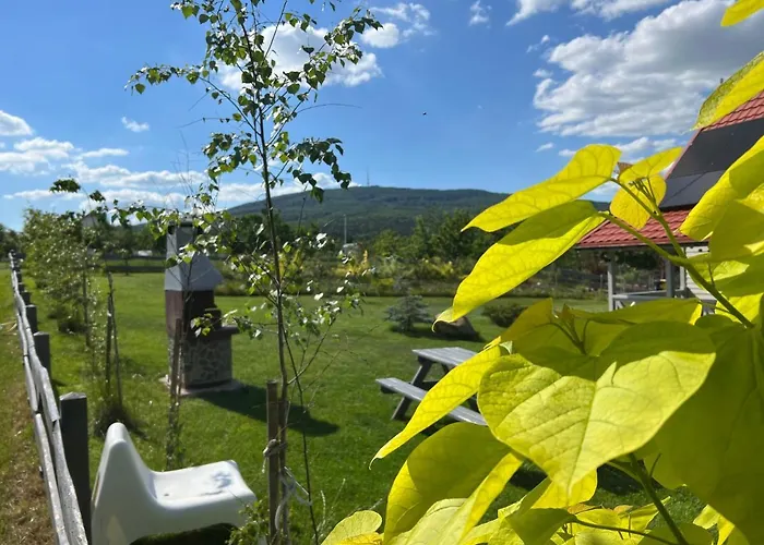 Blizej Slezy Pod Sleza Sulistrowice