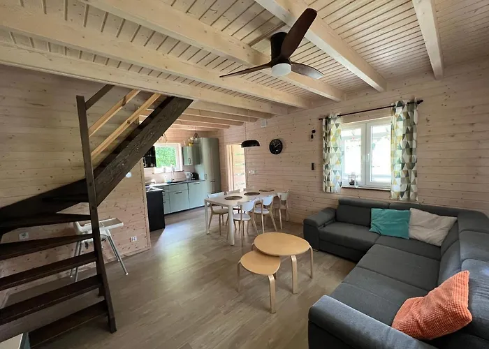 Blizej Slezy Pod Sleza Casa de Férias