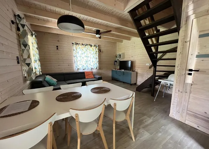 Blizej Slezy Pod Sleza Casa de Férias Sulistrowice