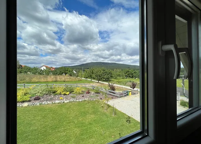 Blizej Slezy Pod Sleza Σπίτι διακοπών *