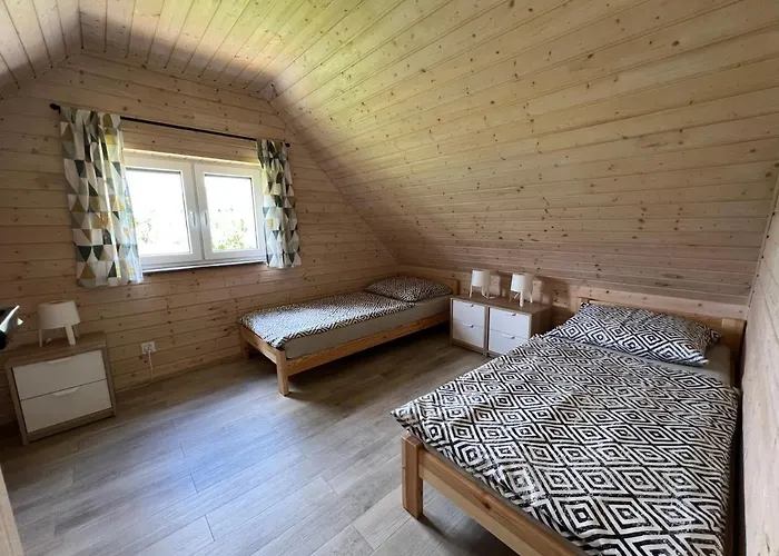 Casa de Férias Blizej Slezy Pod Sleza Sulistrowice